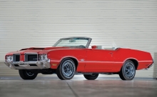 Oldsmobile 442, , , , ,  